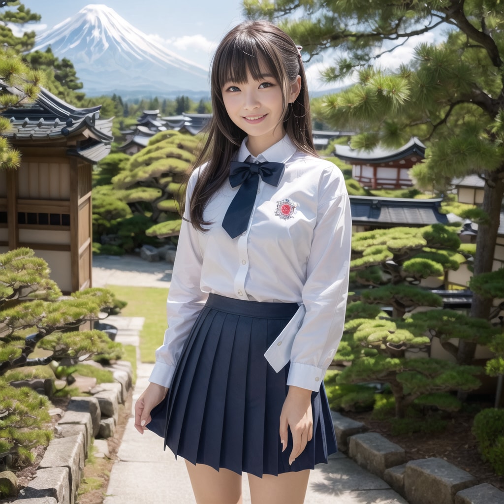 日本庭園ショット💛