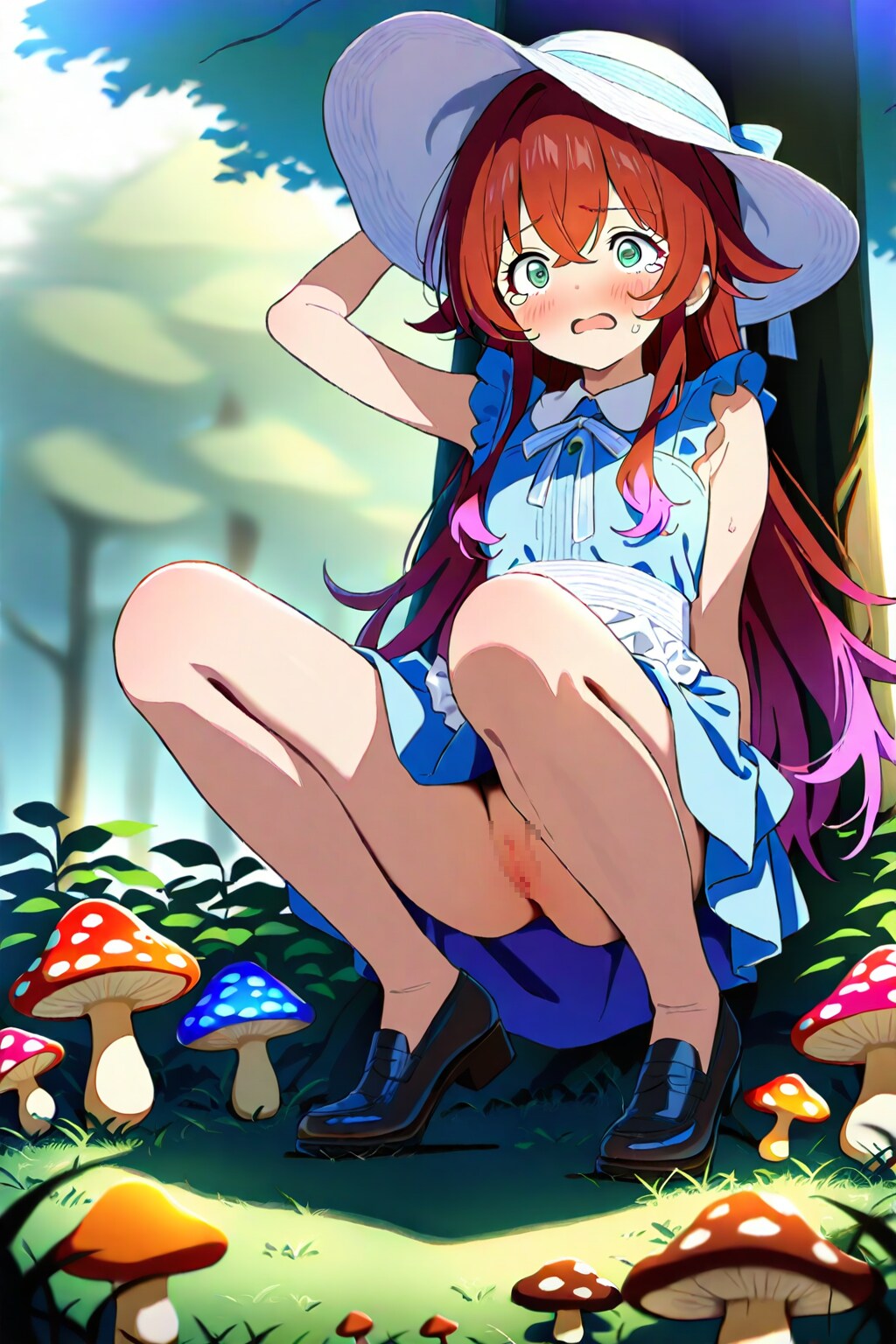 キノコ