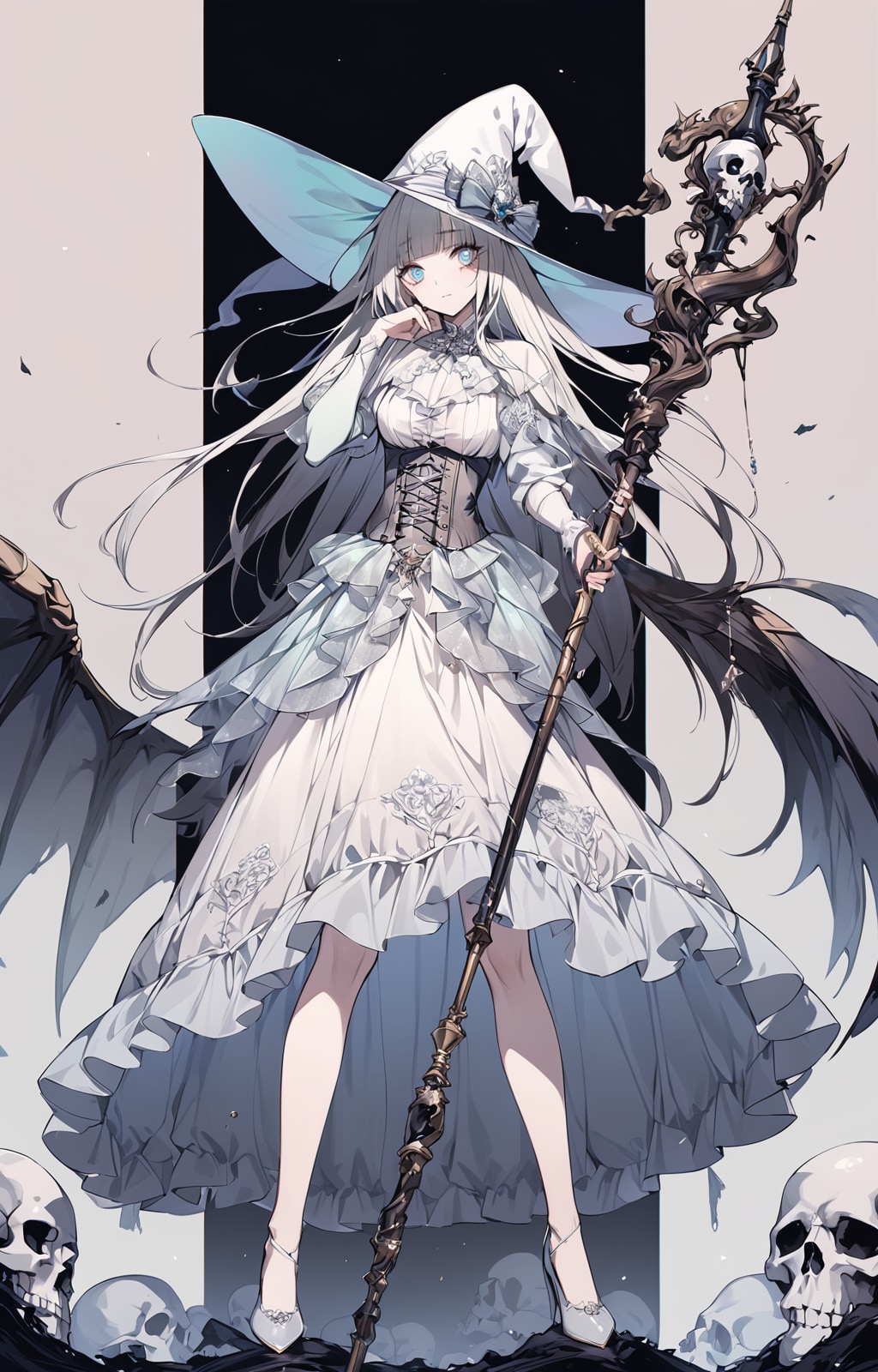 部屋 | の人気AIイラスト・グラビア