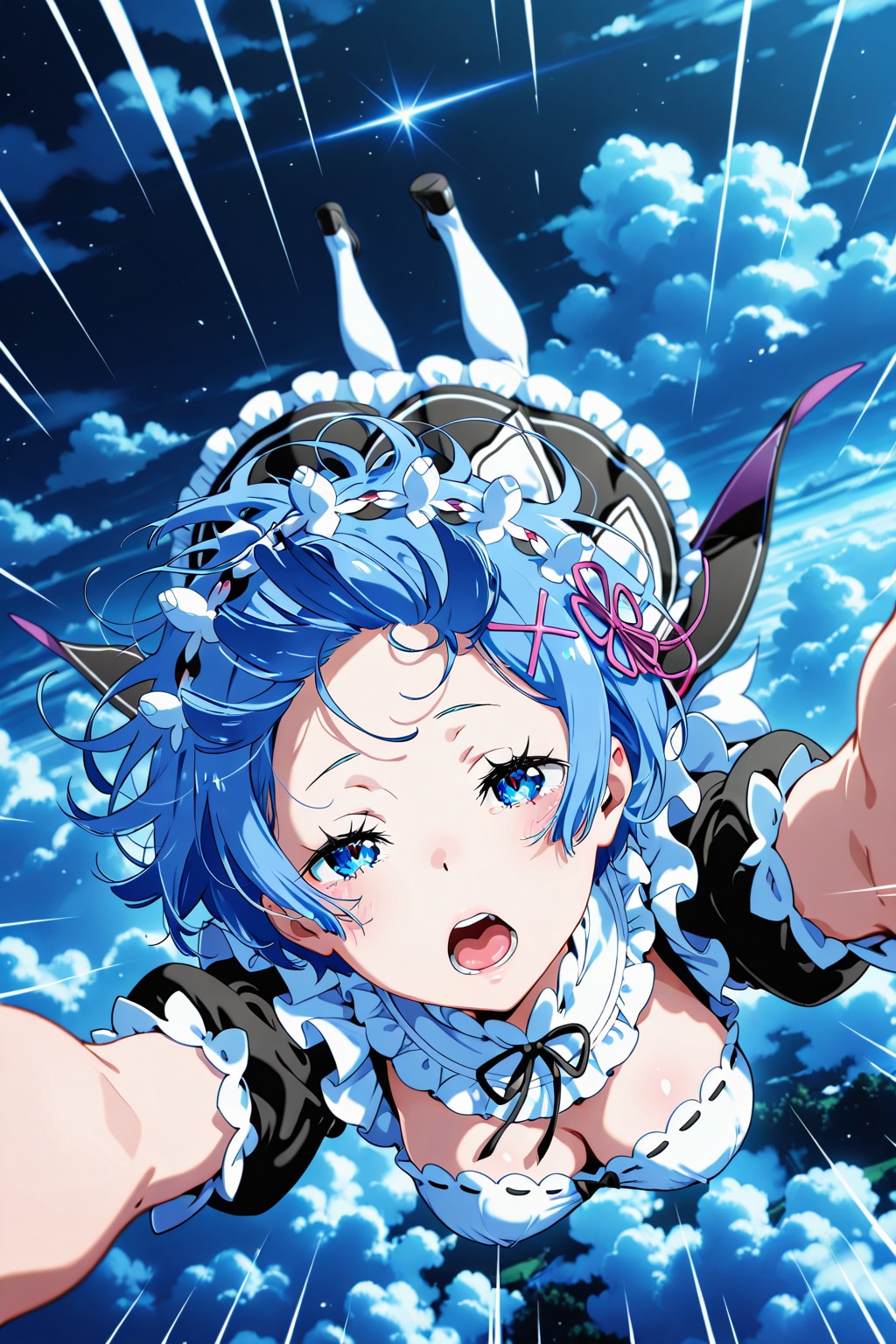 最近のレム rkgk Collection-2