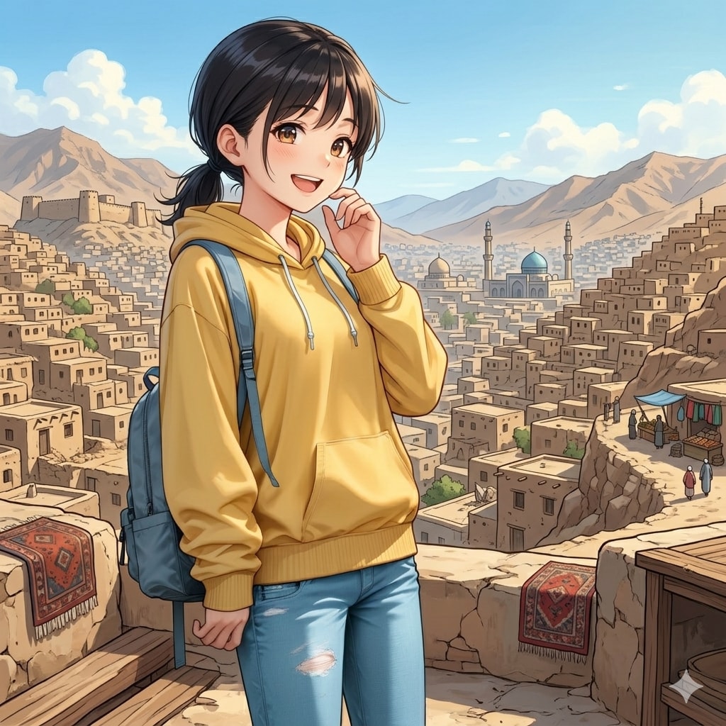 カブール