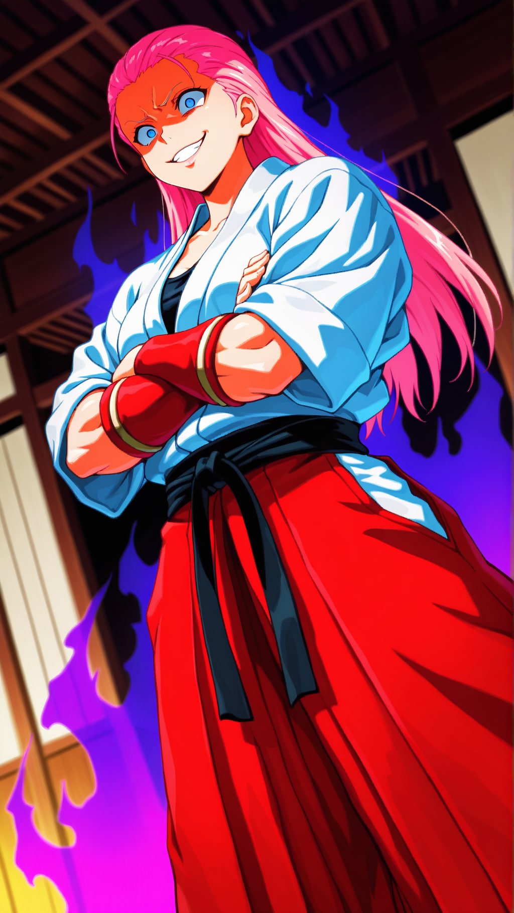 ナイトメア来栖木陰