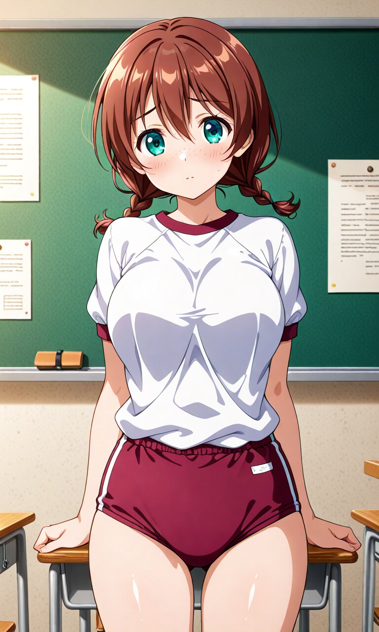 エマ・ヴェルデ