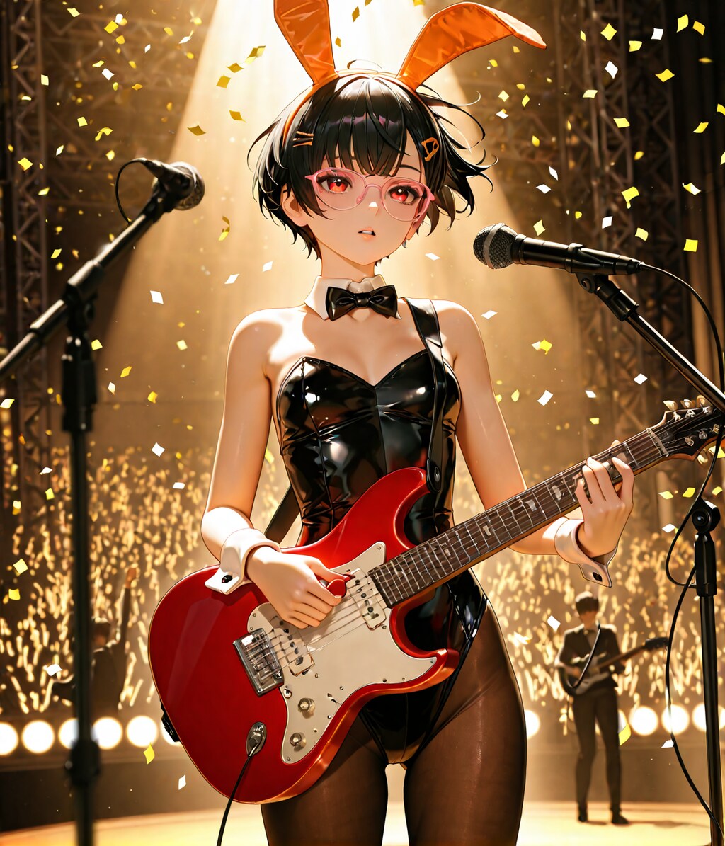 「ハルヒのコスしたつもりだったのに長門って言われる…」