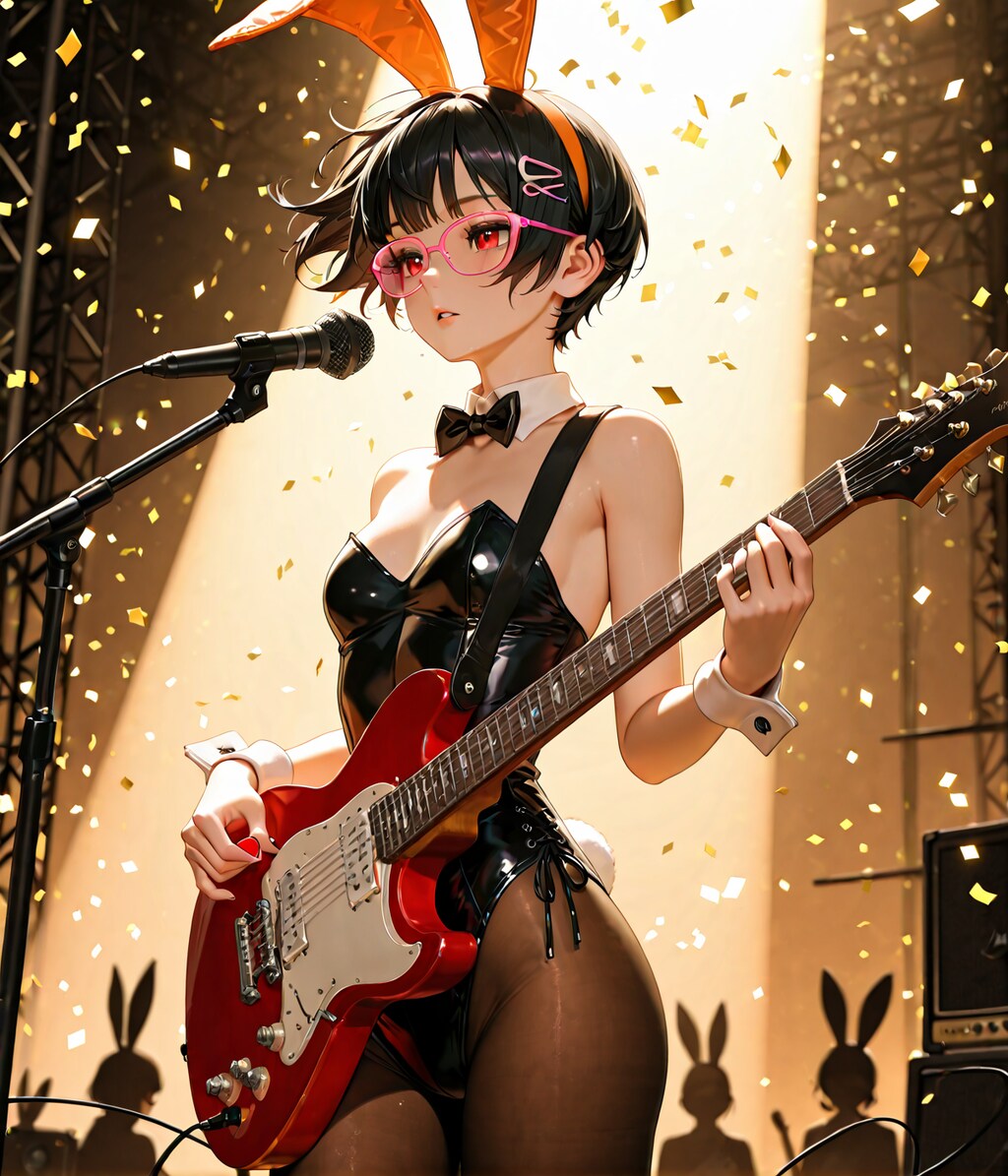 「ハルヒのコスしたつもりだったのに長門って言われる…」