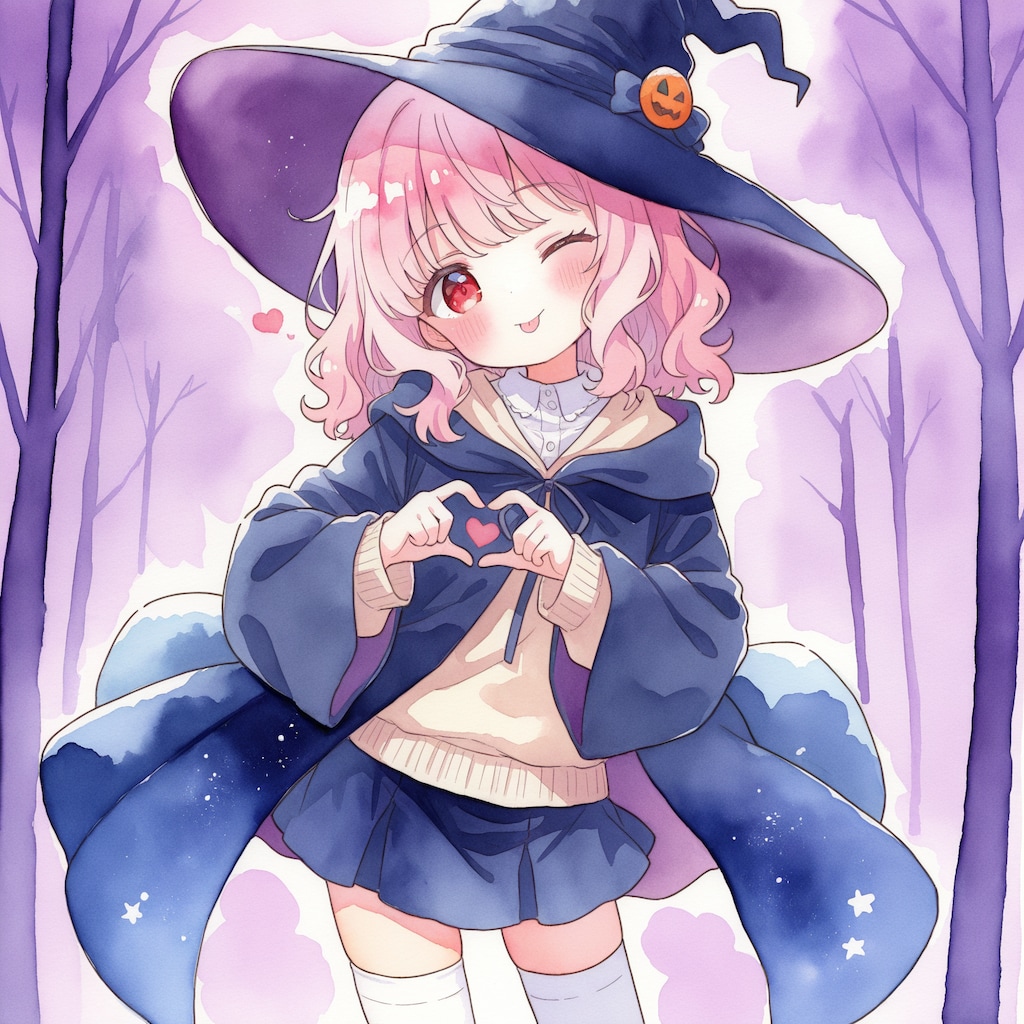 「ここで出会ったのも何かの運命ですね！」