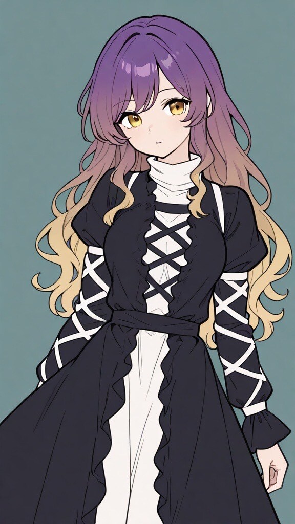 hijiri byakuren (touhou) | の人気AIイラスト・グラビア