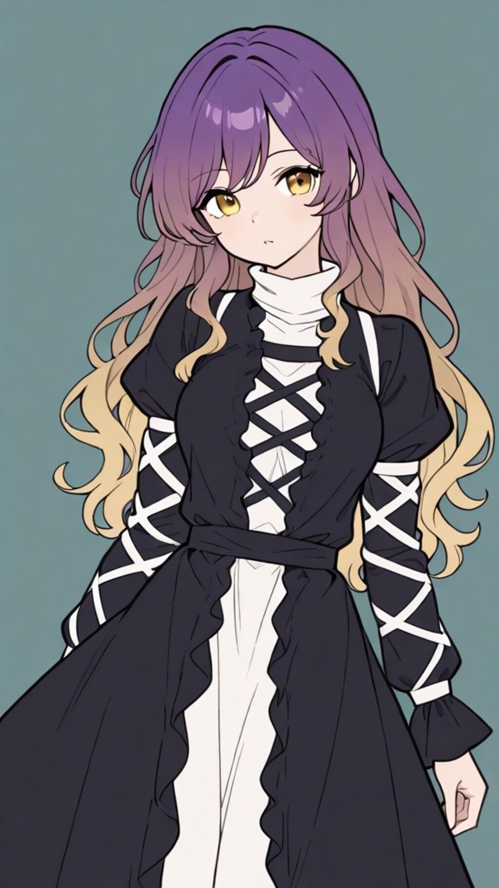 hijiri byakuren (touhou)