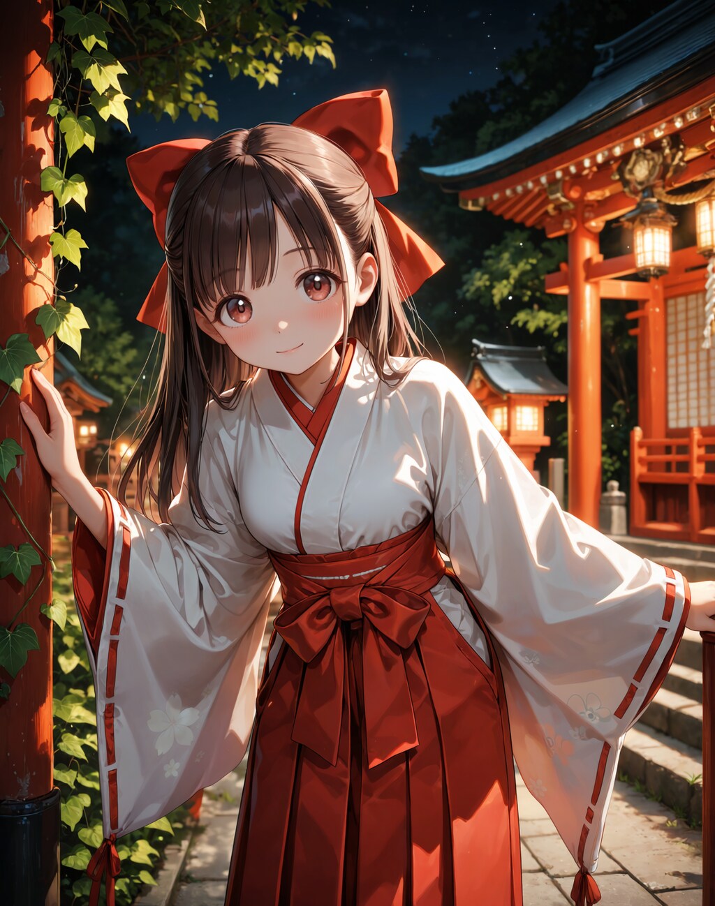 いろいろな女の子3