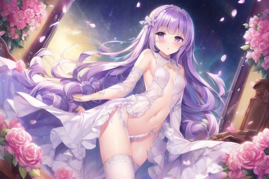 今日のプラチナさん⑳