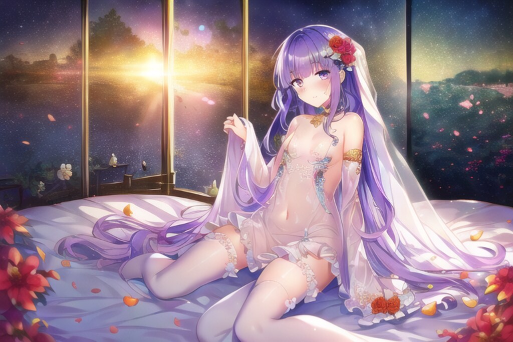 今日のプラチナさん⑳