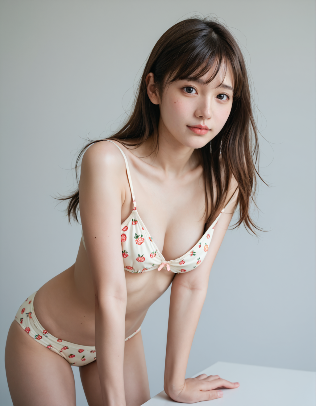 美998