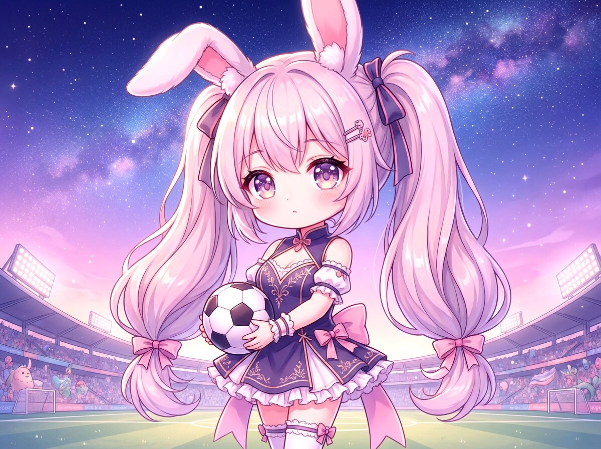 ももツイぴょん
