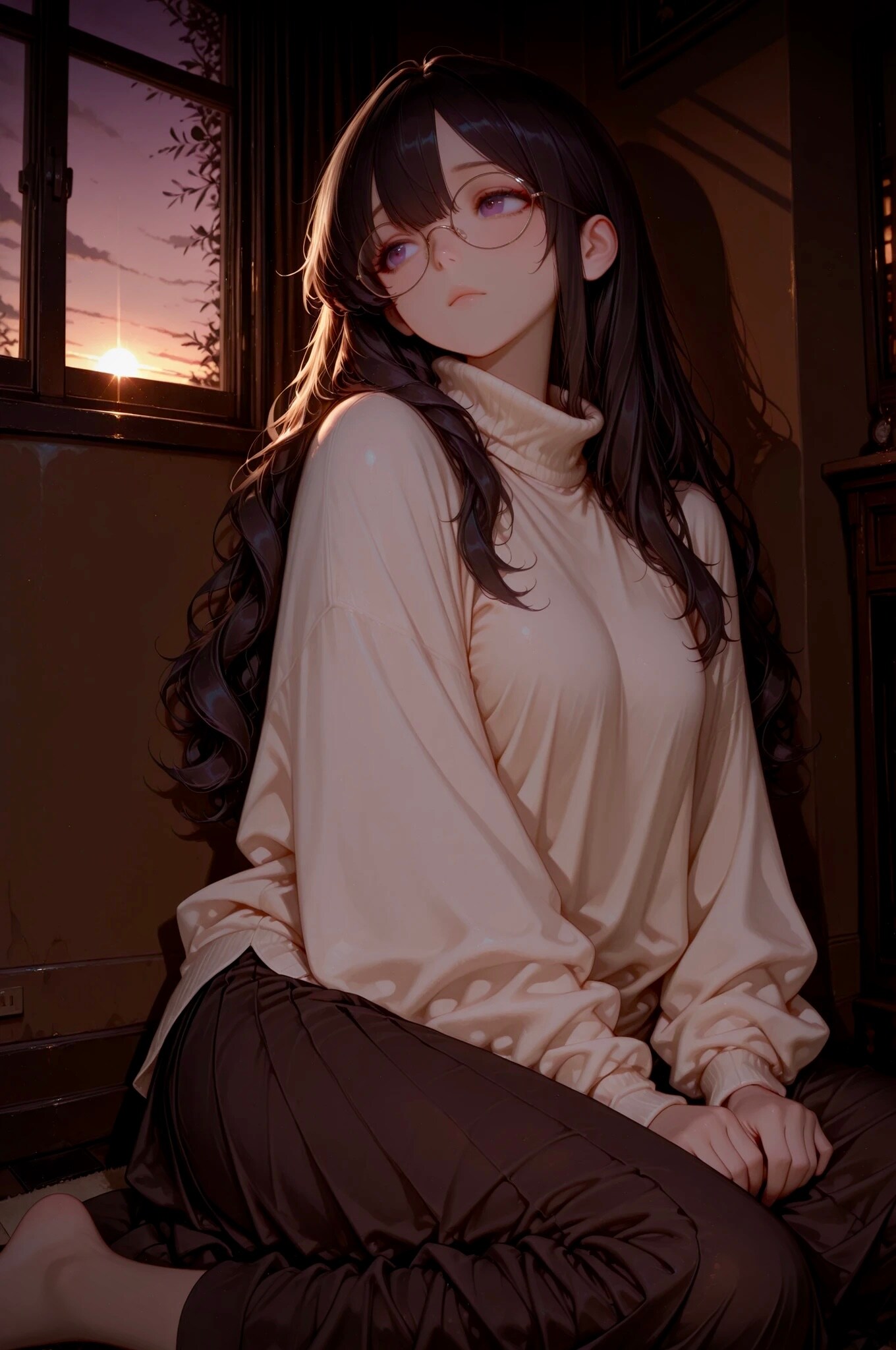 アンニュイ