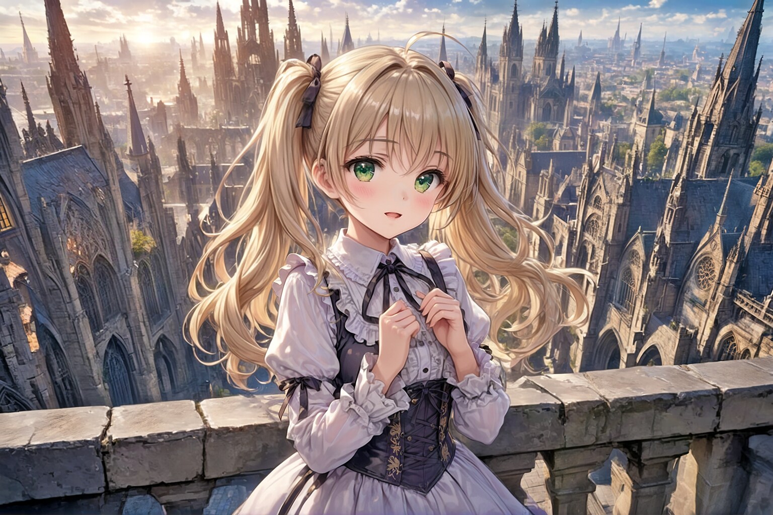 ゴシックガール3
