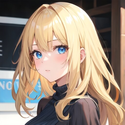 はじめて