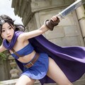 実録！DQ3戦闘シーン(勇者編) 3枚目