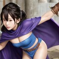 実録！DQ3戦闘シーン(勇者編) 5枚目