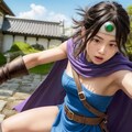 実録！DQ3戦闘シーン(勇者編) 6枚目