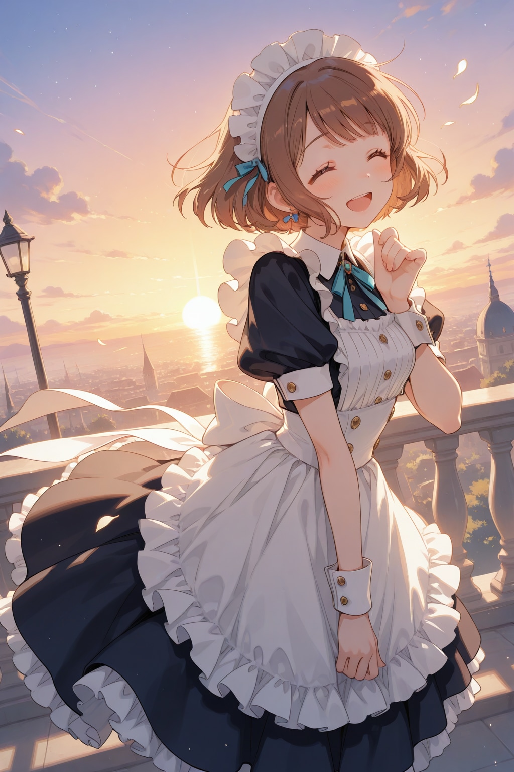 pui消化用 | の人気AIイラスト・グラビア