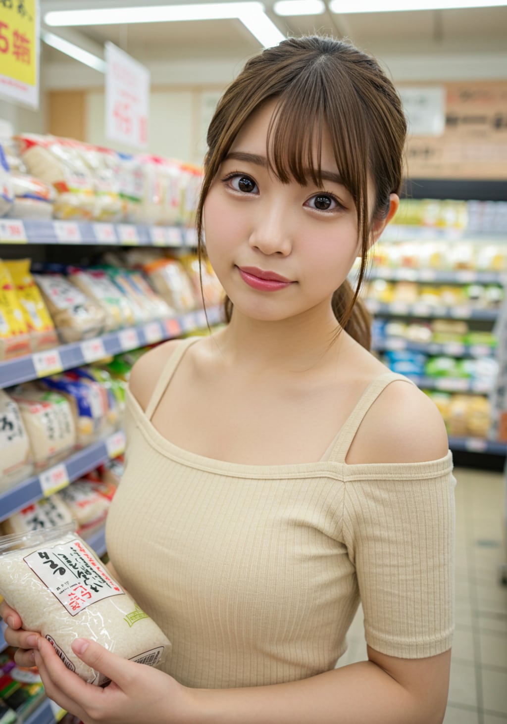 古古古古古古米でいいよね？