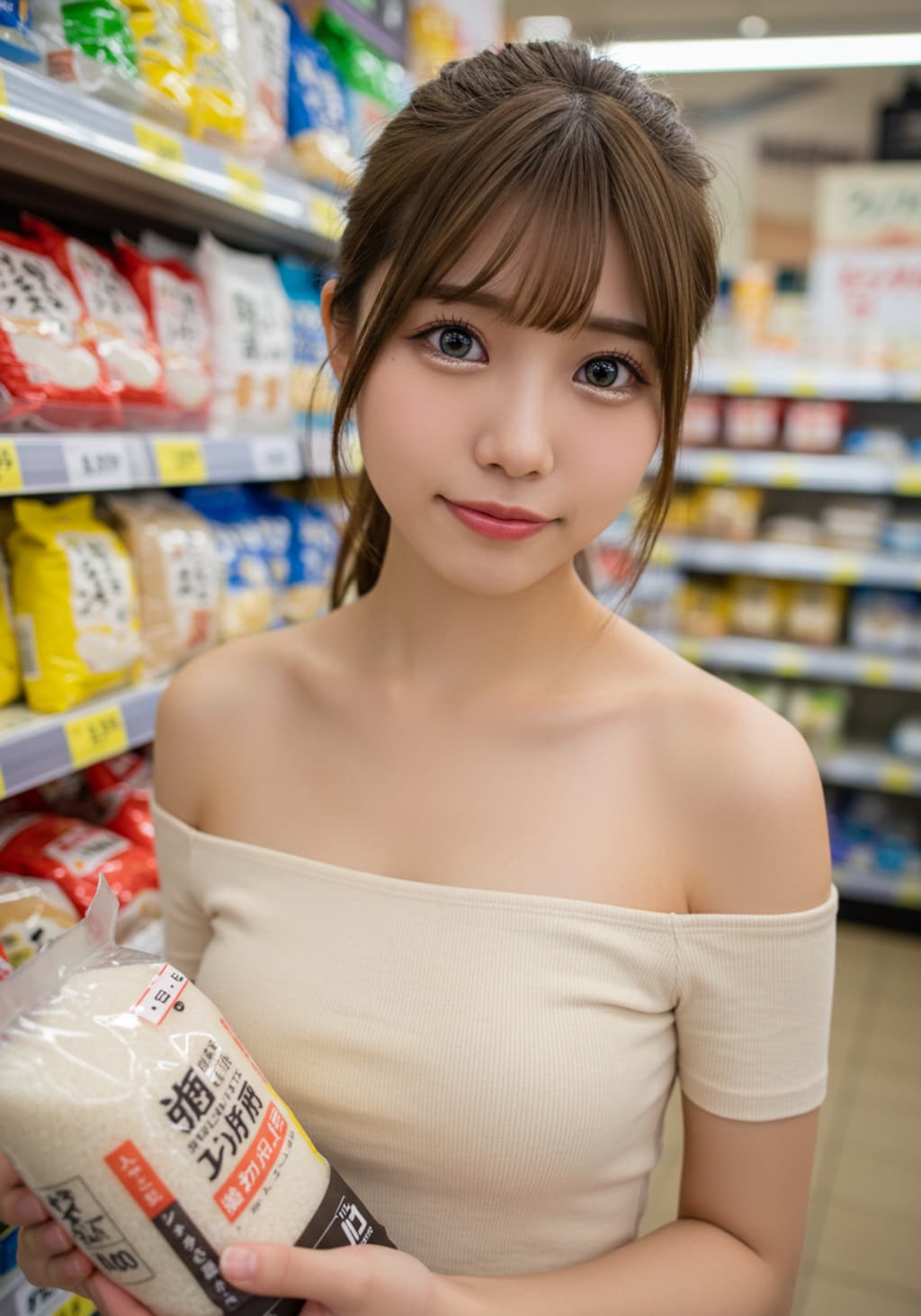 古古古古古古米でいいよね？