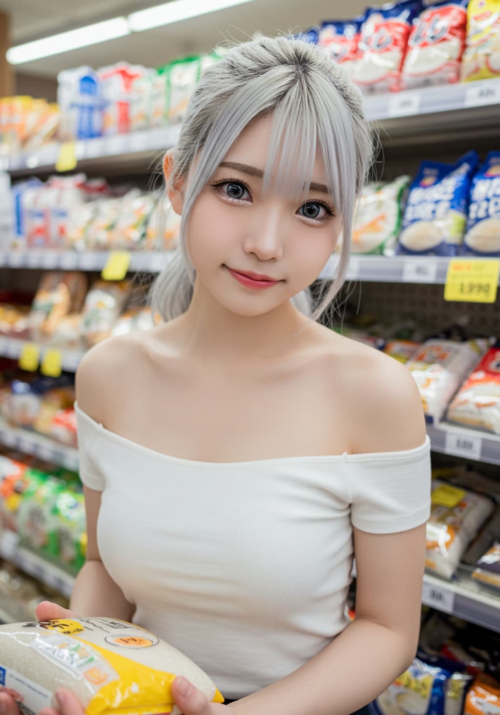 古古古古古古米でいいよね？