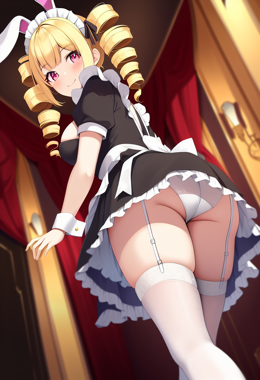 偶然からまさかの進展