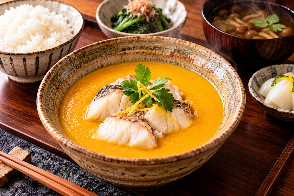 本日のランチ