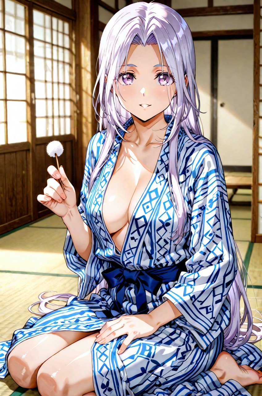 こちらへどうぞ♪