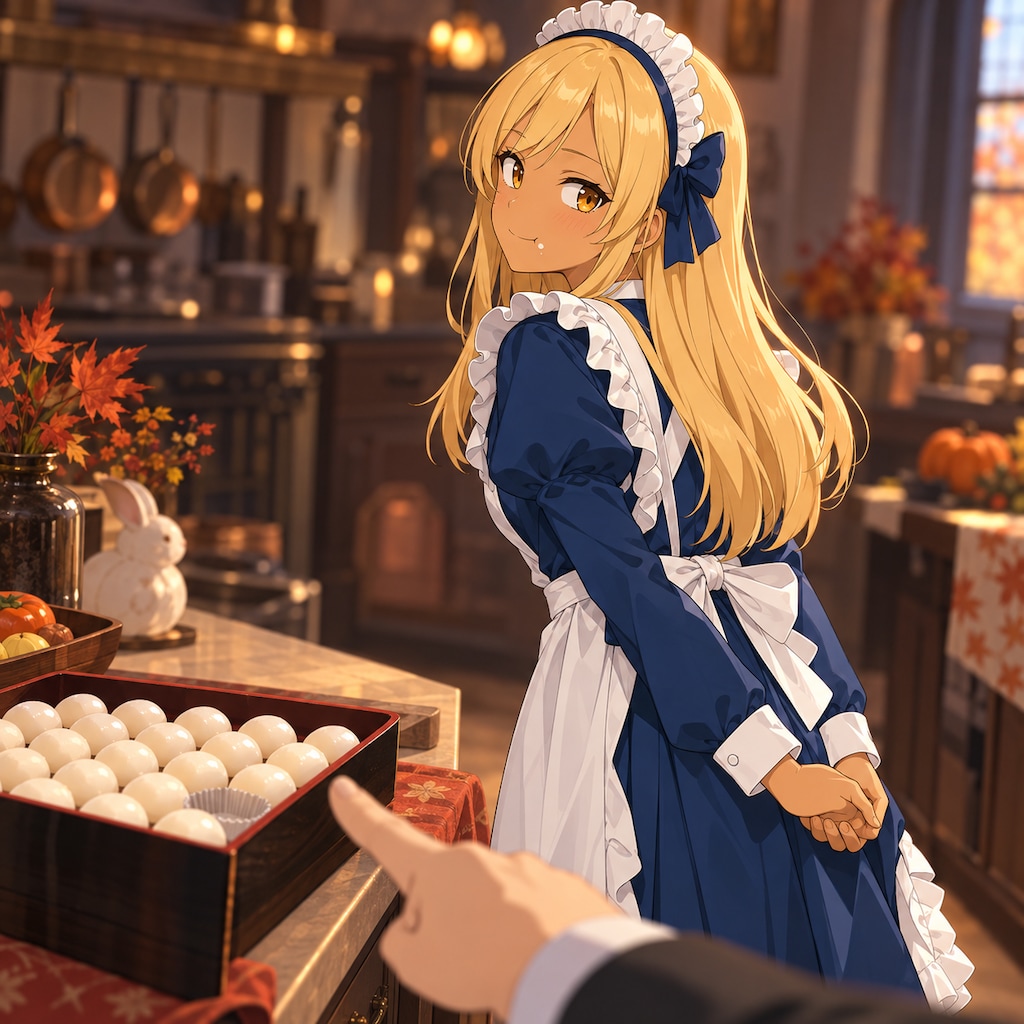 フガガ