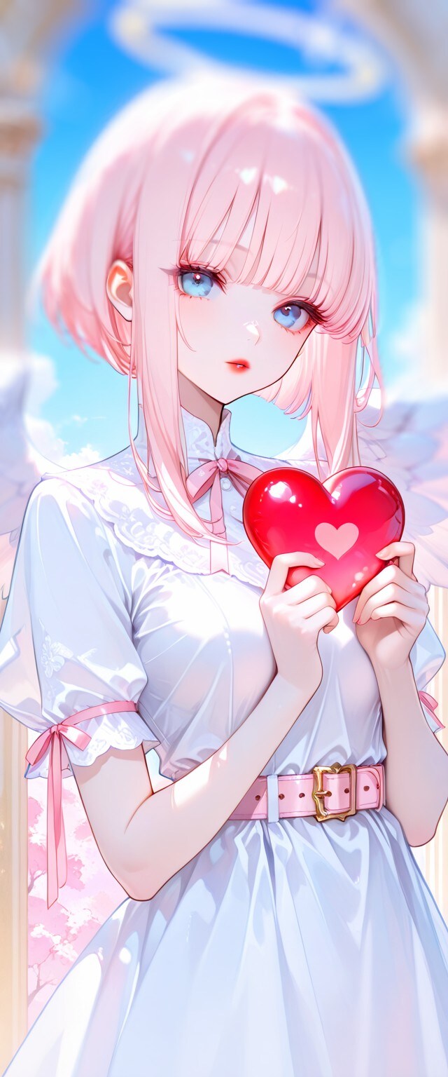 天使のココロ