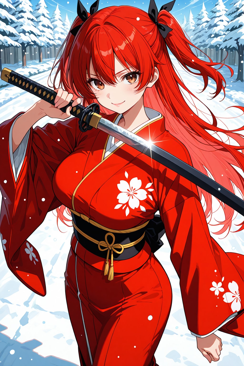 レミンシーさんのところの千尋ちゃん　その３