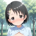 お嬢さん、おっぱい見せて♪︎(U149編　その2) 10枚目