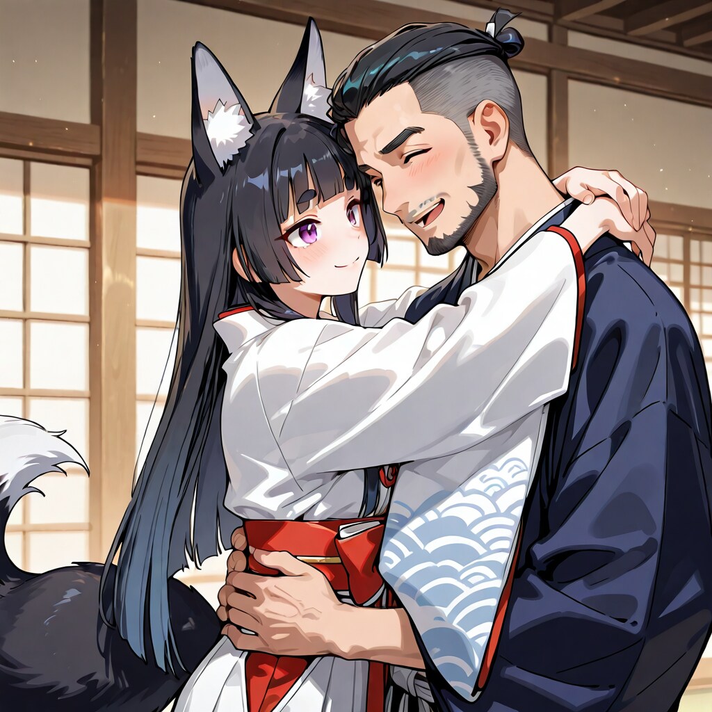 新婚バカップル