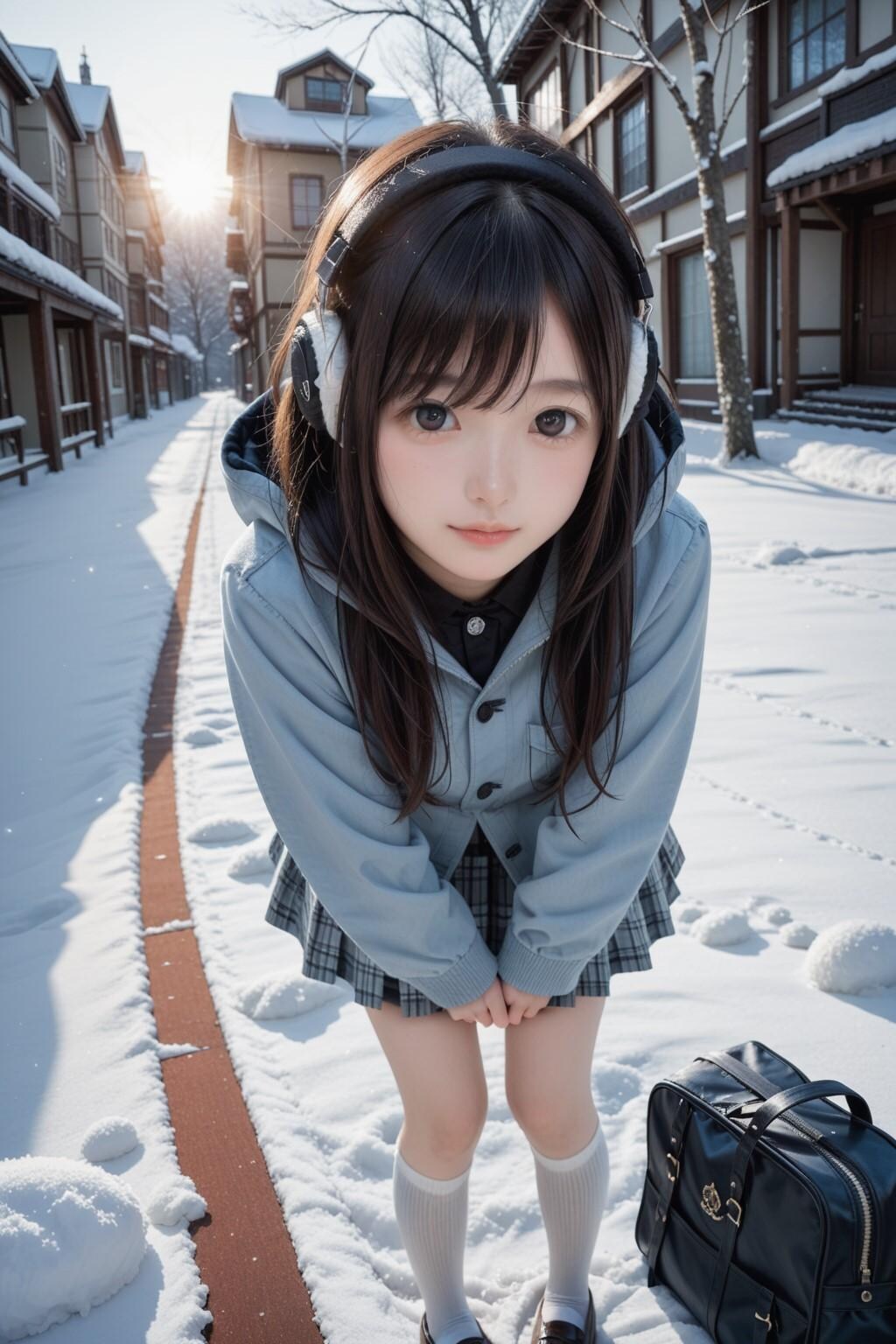 制服３４