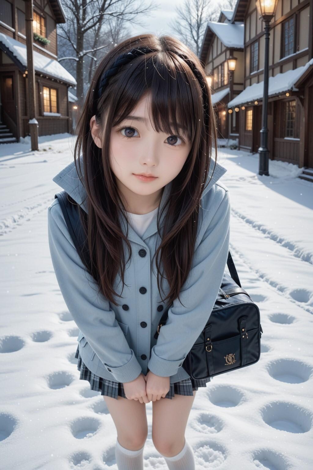 制服３４