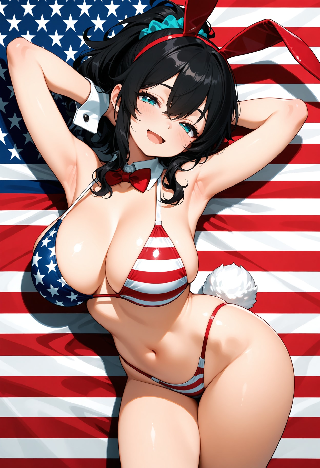 ナイスバディ