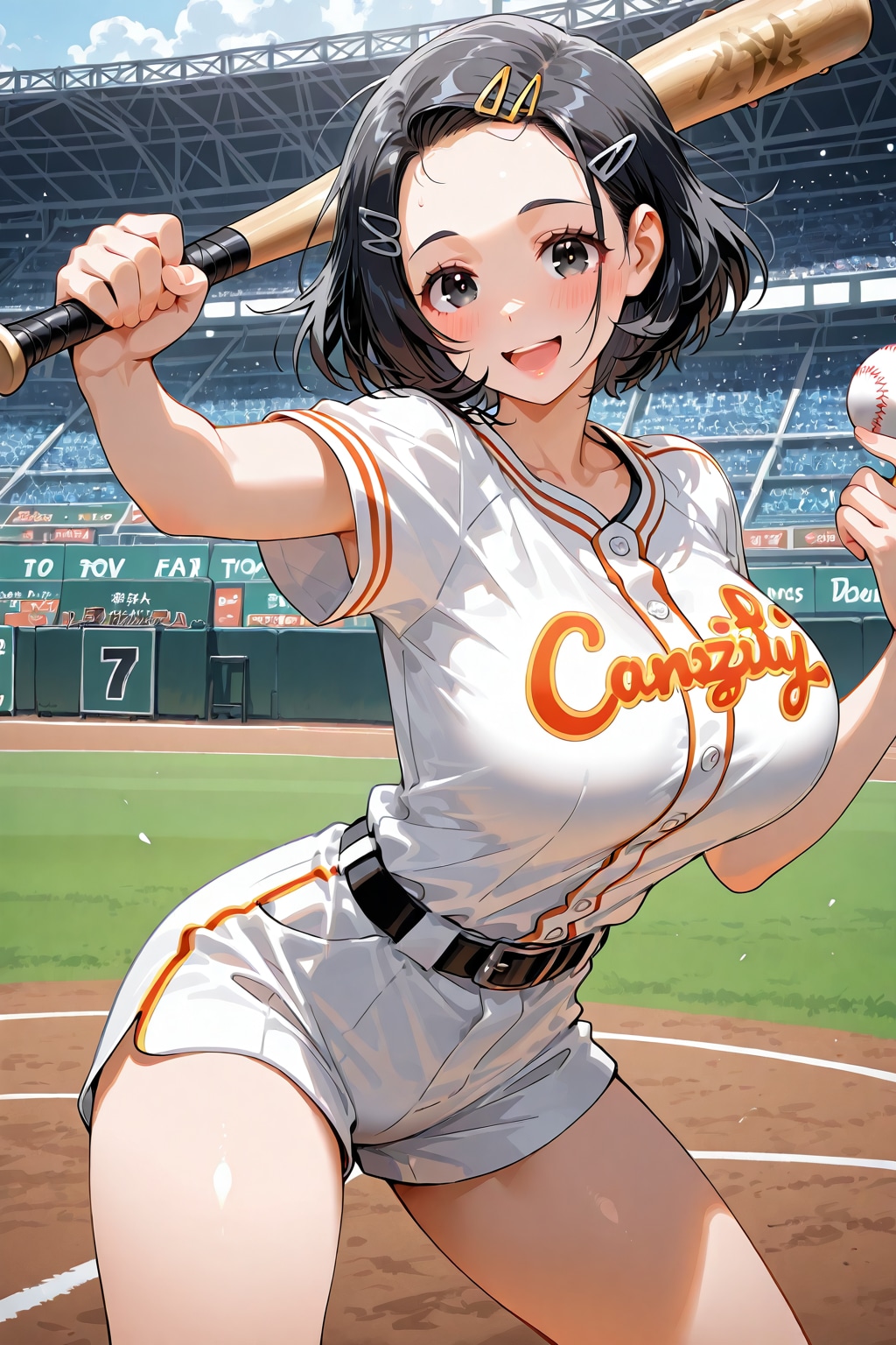 お疲れ様です💕 | の人気AIイラスト・グラビア
