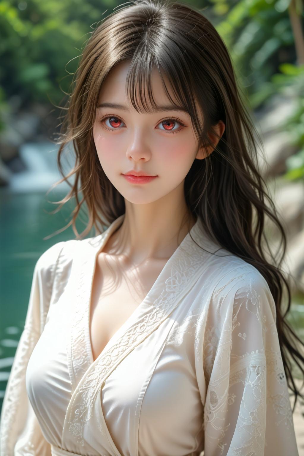再臨リナちゃん企画参加投稿