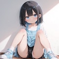 パンチラ 8枚目