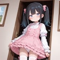 パンチラ 3枚目