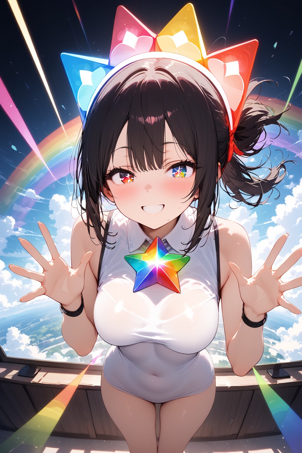 はじめましてHALO