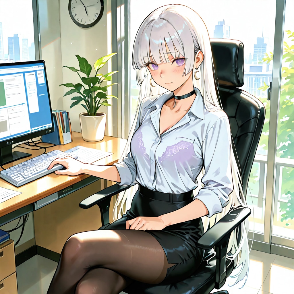 初生成・初投稿 | の人気AIイラスト・グラビア