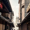 城下町 6枚目