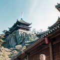 城下町 5枚目