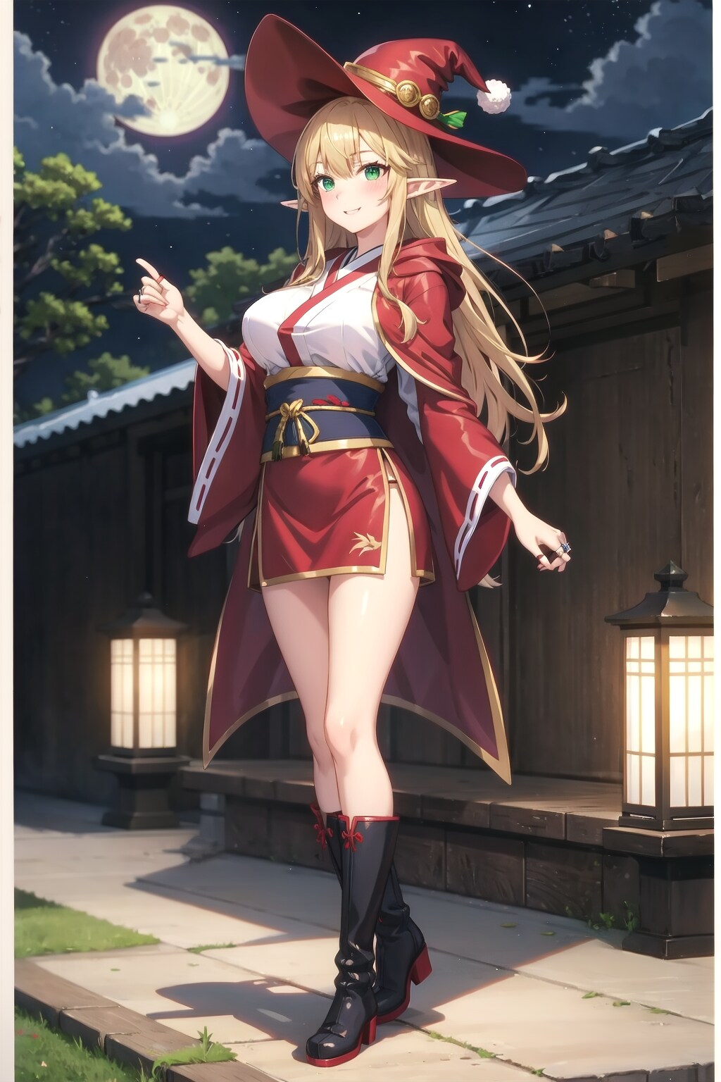 炎