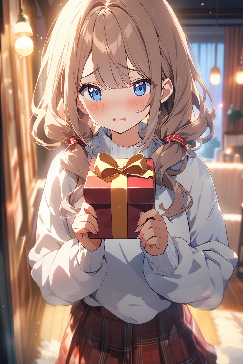 ちちぷい製　2月14日