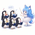 ...？ 2枚目