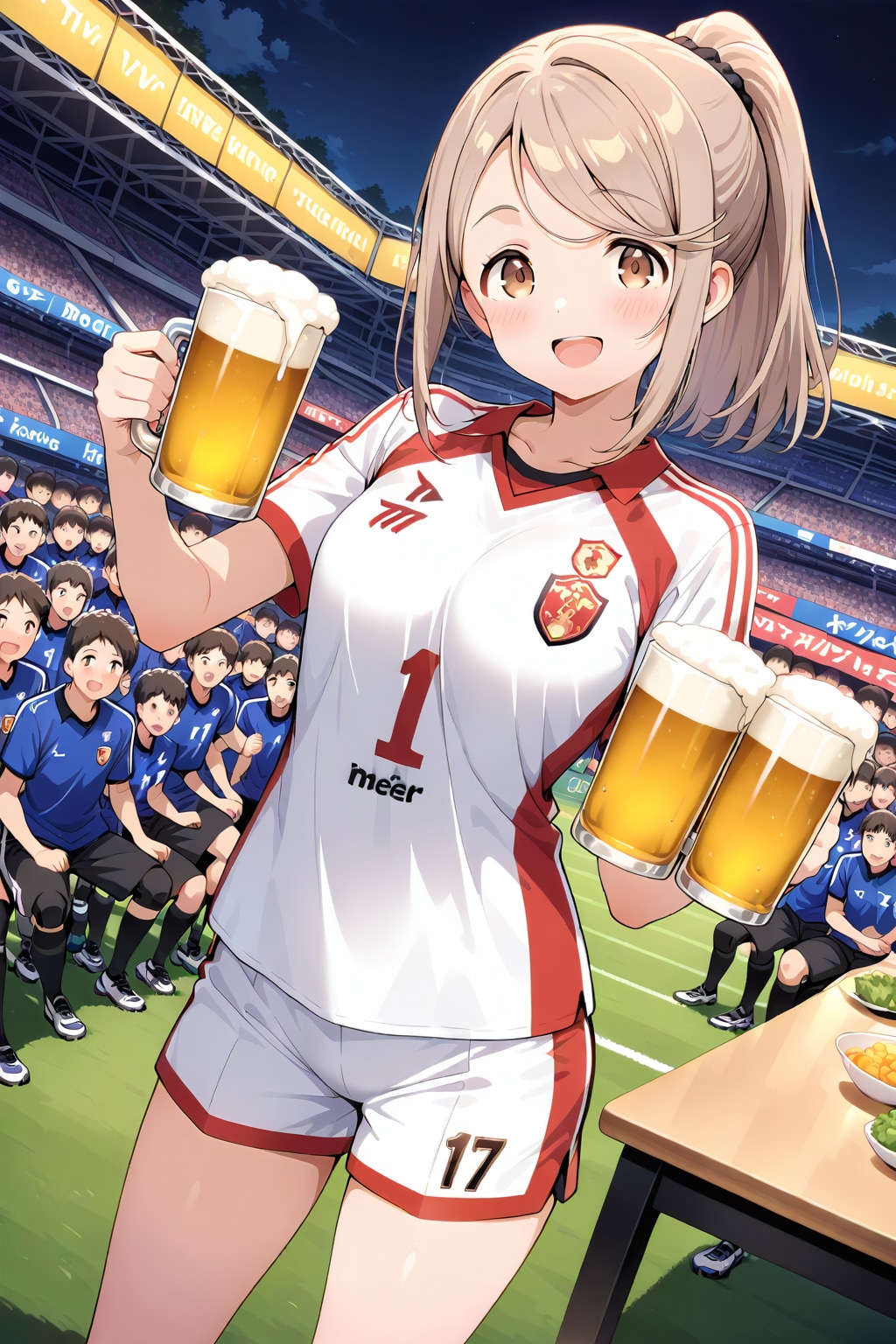 HARPYさん１５８